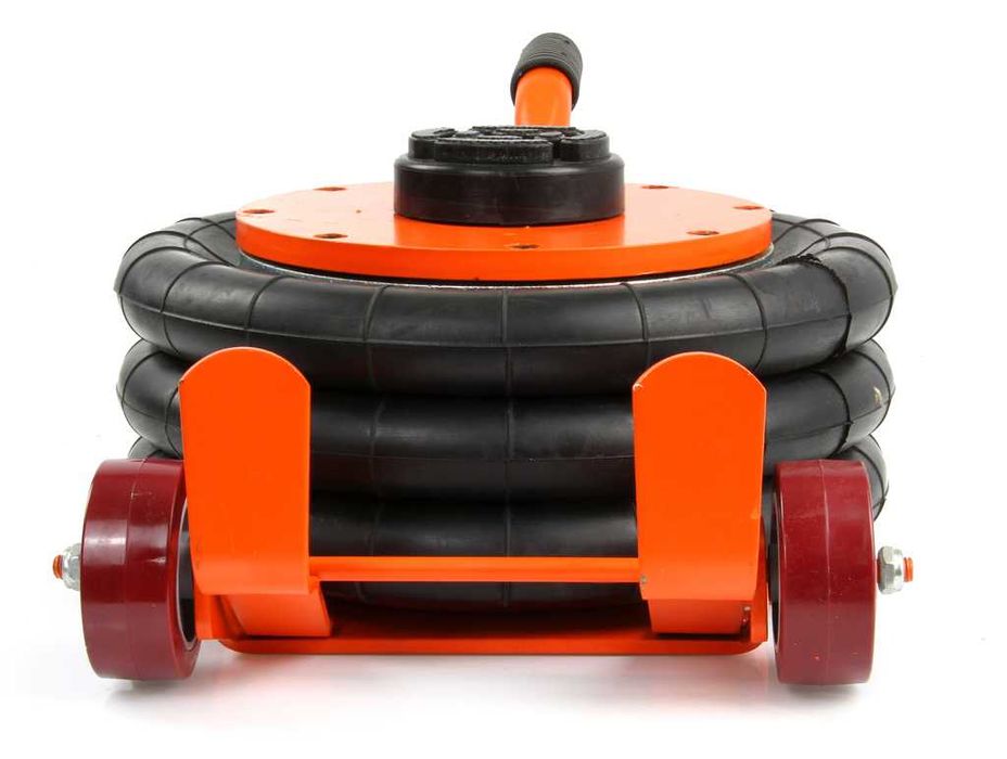 Пневматический домкрат, подъемник, подушка 3,5т M80141 для СТО