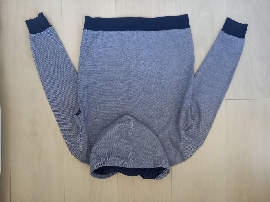 Утеплений спортивниф костюм H&M р146