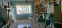 Apartamento  junto à praia