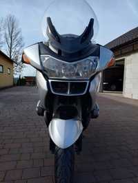 BMW R1200 RT ABS 2008 r.
