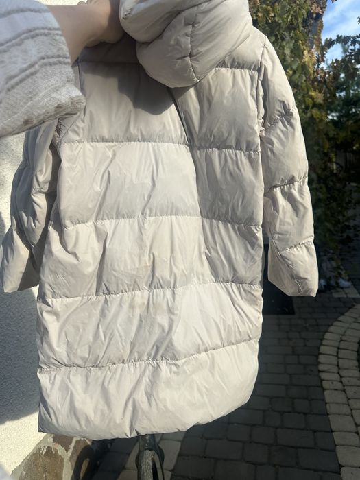 Пуховик Zara 116