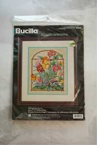 Bucilla “Springtime secret” 41643 набір для вишивки