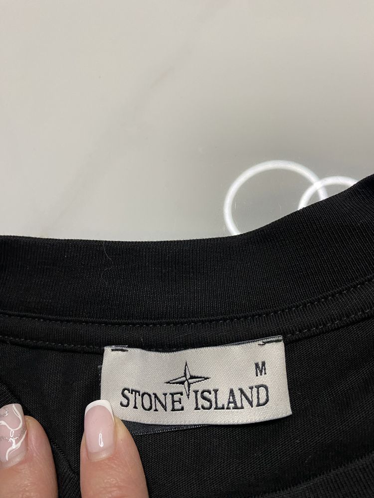 T-shirt Stone Island