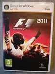 Gra F11 2011 for Windows