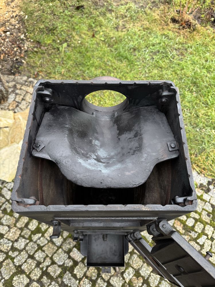 Piec Norweski Jotul 507