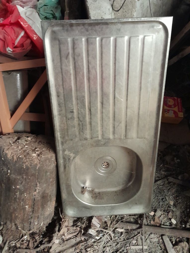 pias para cozinha /