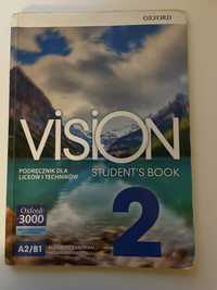 VISION 2 - Student’s book
