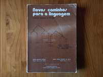 Novos Caminhos para a Linguagem: Gramática Pedagógica Português (1978)