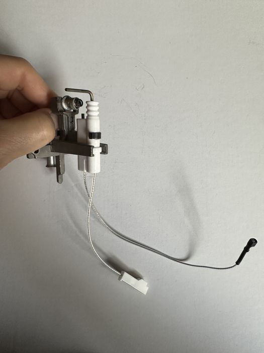 Sonda de ionização