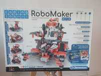 Robi Maker PRO Edukacyjne laboratorium robotyki
