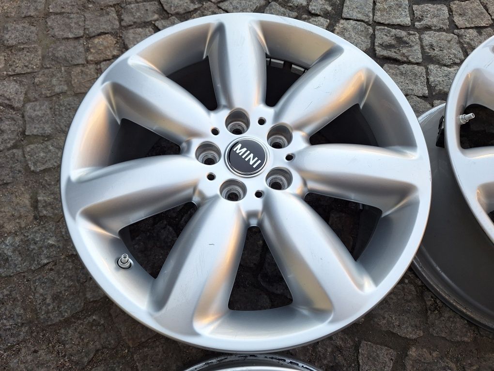 MINI 18 ET57 5x112/F54 Cooper Clubman BMW 1 F40 2 F45 F46 Audi VW Seat