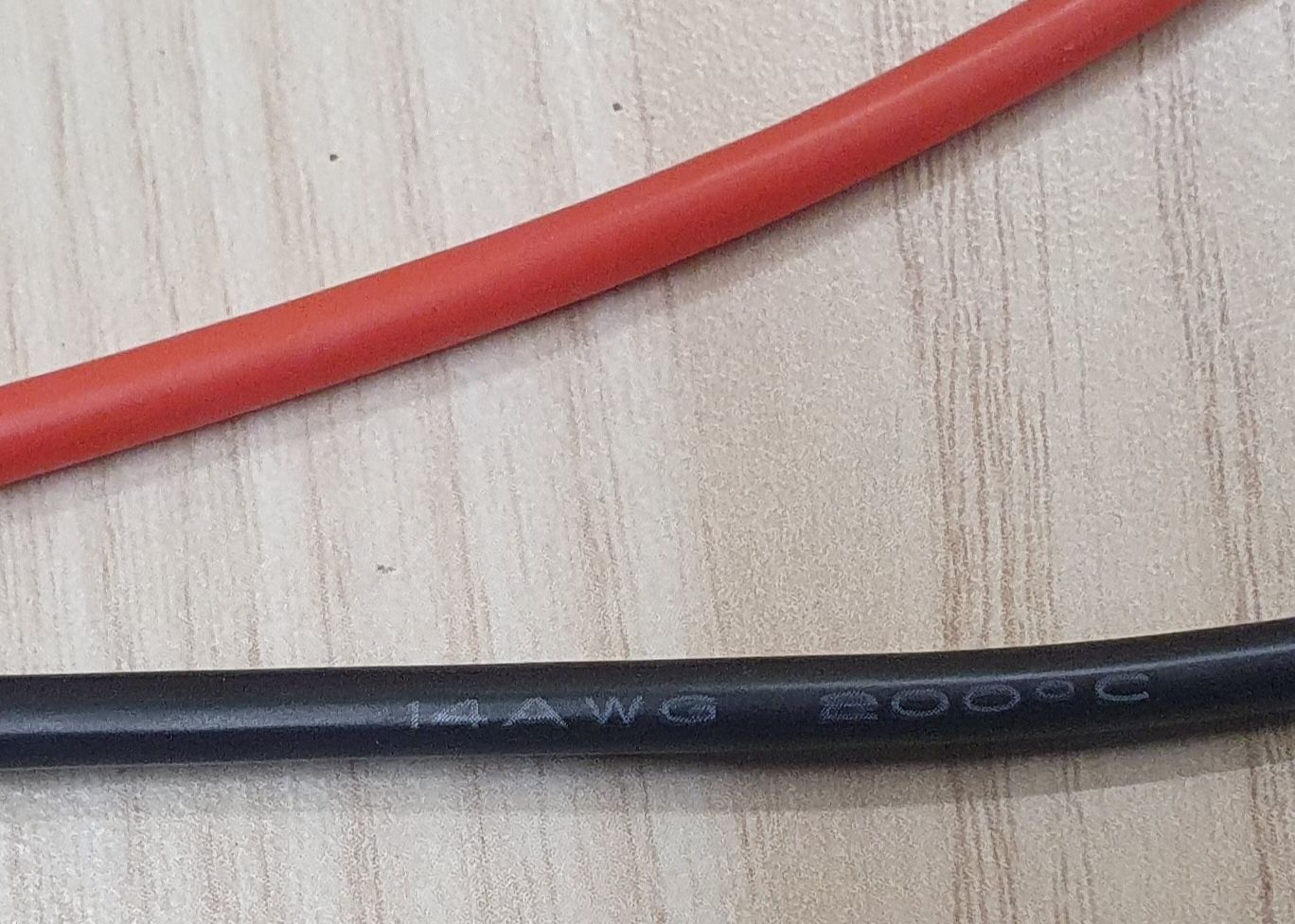 Kabel dodatkowej baterii Xiaomi silikon mocny 60cm