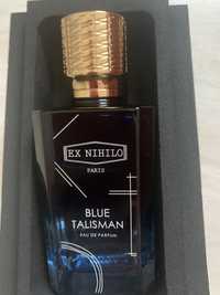 Ex Nihilo Blue Talisman,оригинал