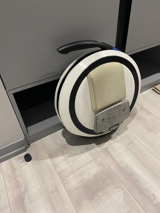 Моноколесо ninebot One е+