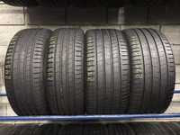 Різноширокі шини 245/35R20 i 275/30R20 (RF) PIRELLI