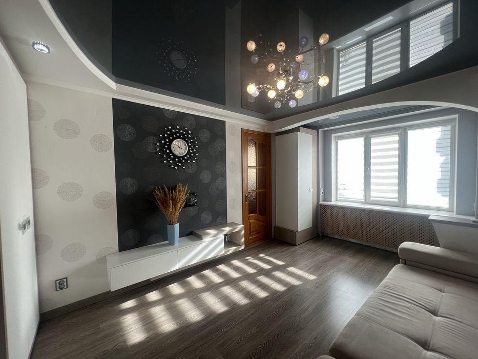 Здам 2 х кімн квартиру РАКОВКА ( Кременчук)