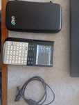 Calculadora HP Prime
