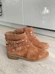Botki- pier one- 40