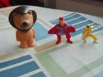 Brinquedos de Infancia