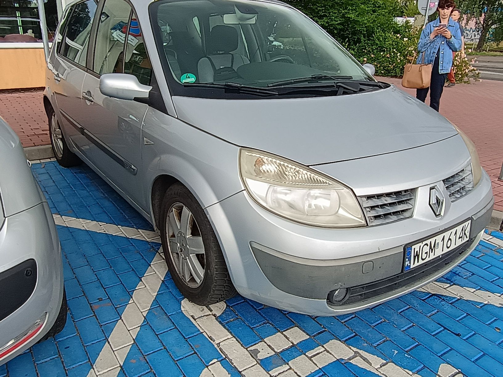 Sprzedam samochód