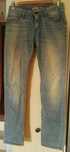 Calças de ganga/ jeans Tiffosi 11 /12 anos 152 cm