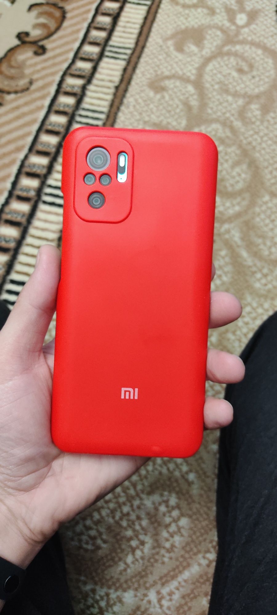 Телефон Xiaomi Redmi Note 10 4/64