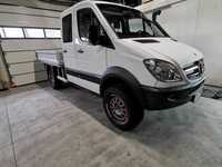 Sprinter Iglhaut 4x4