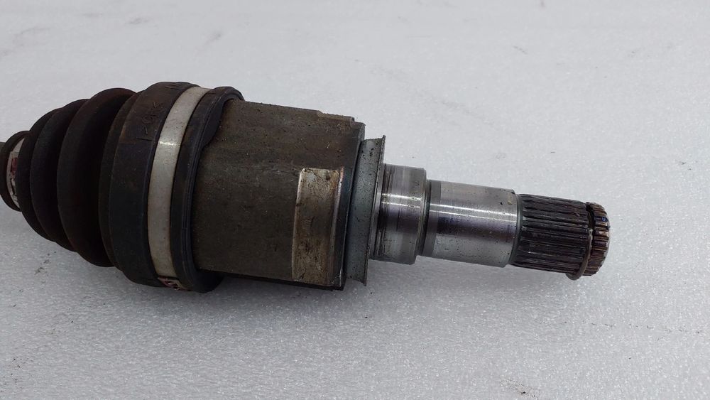 Transmissão frente esquerda MITSUBISHI Space Star Hatchback (A0_A)