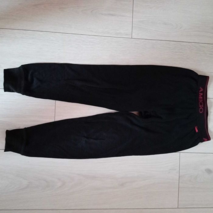 Підштанники термо на хлопчика 7-8 років