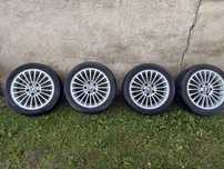 Felgi styling 73 5x120 BMW