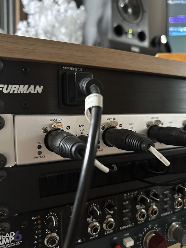 RME FIREFACE 802 interface interfejs audio pro zawodowy nie apollo uad