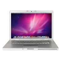 Ноутбук APPLE Macbook PRO 2007 A1226 15.4 INTEL T7700 4RAM 160HDD