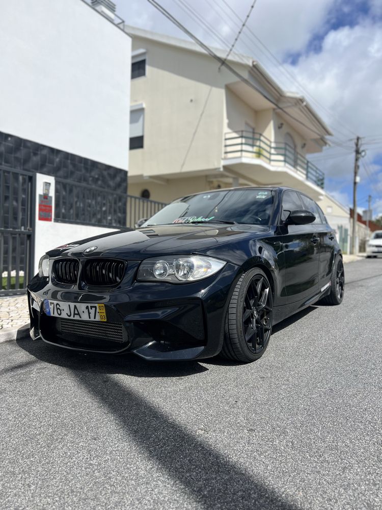 BMW 118d SWAP 30d