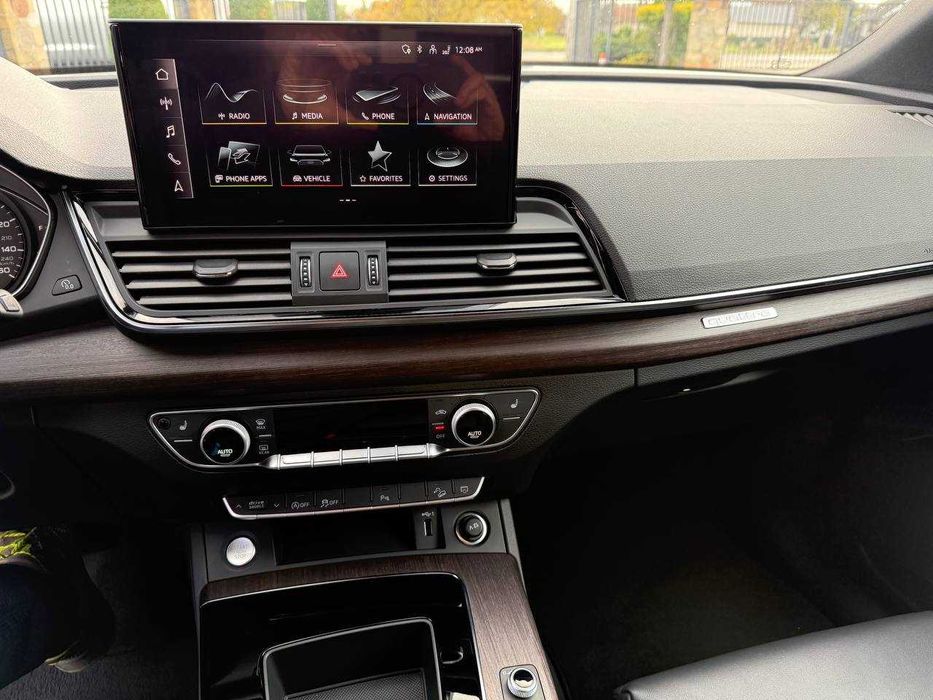 Audi Q5 Sportback 2022 45 TFSI S-tronic