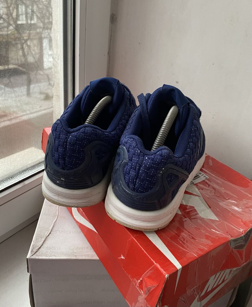 Adidas original Torsion оригінал чоловічі спортивні кросівки 41 42