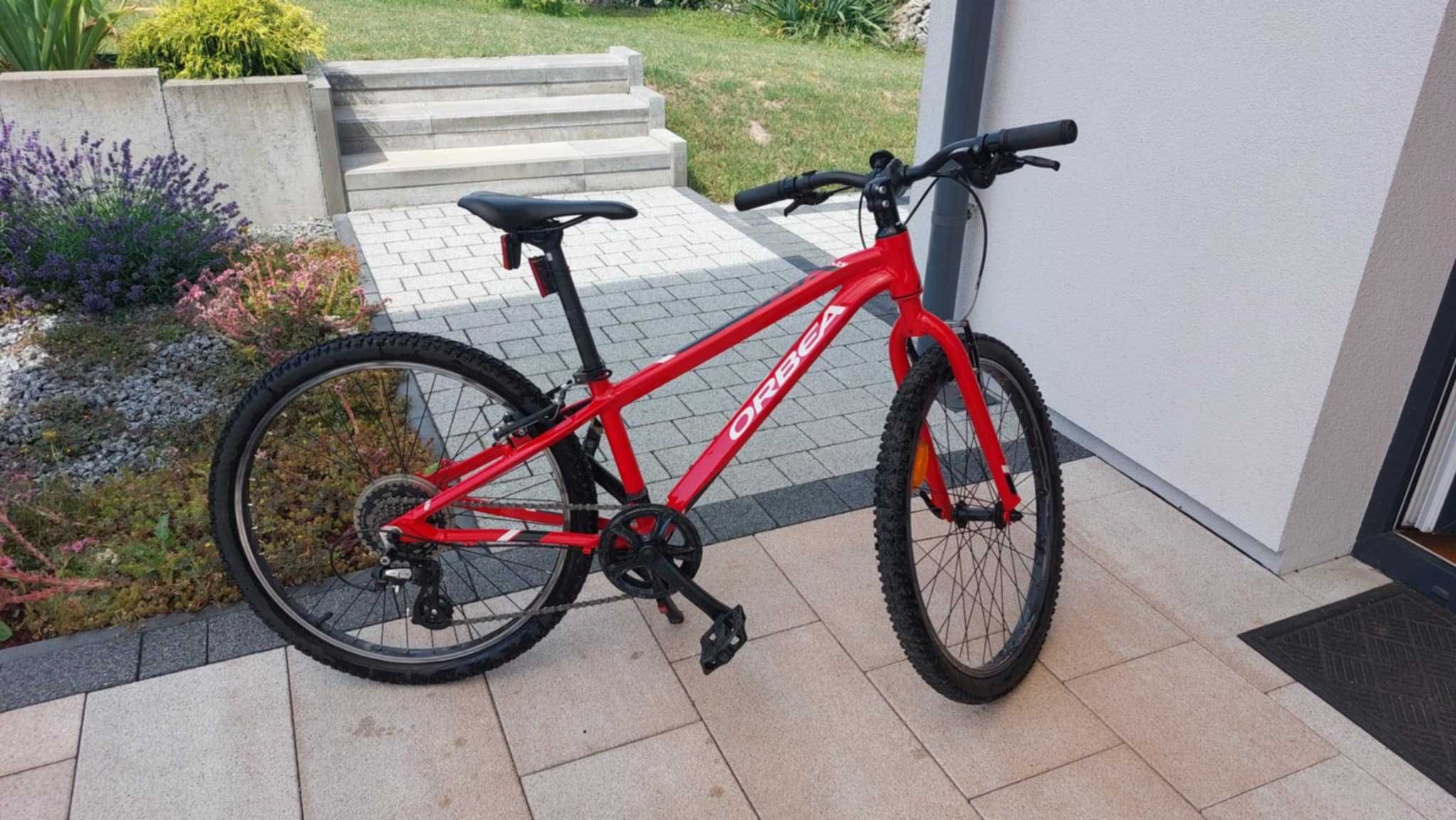 Rower dziecięcy Orbea MX24