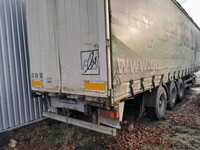 Naczepa typu coilmulde Lecitrailer