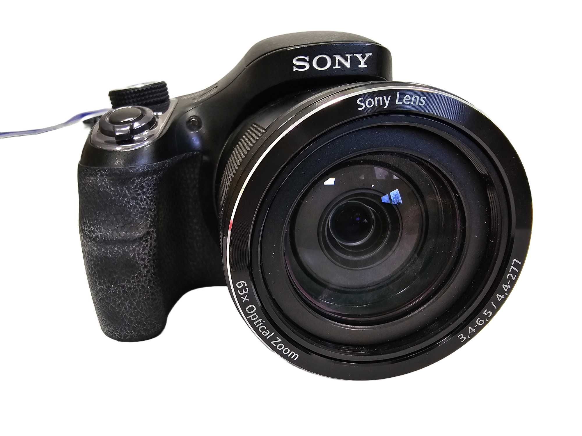 Aparat SONY DSC-H400