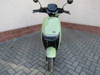 електроскутер фада н9 е 800 1000  1200ват