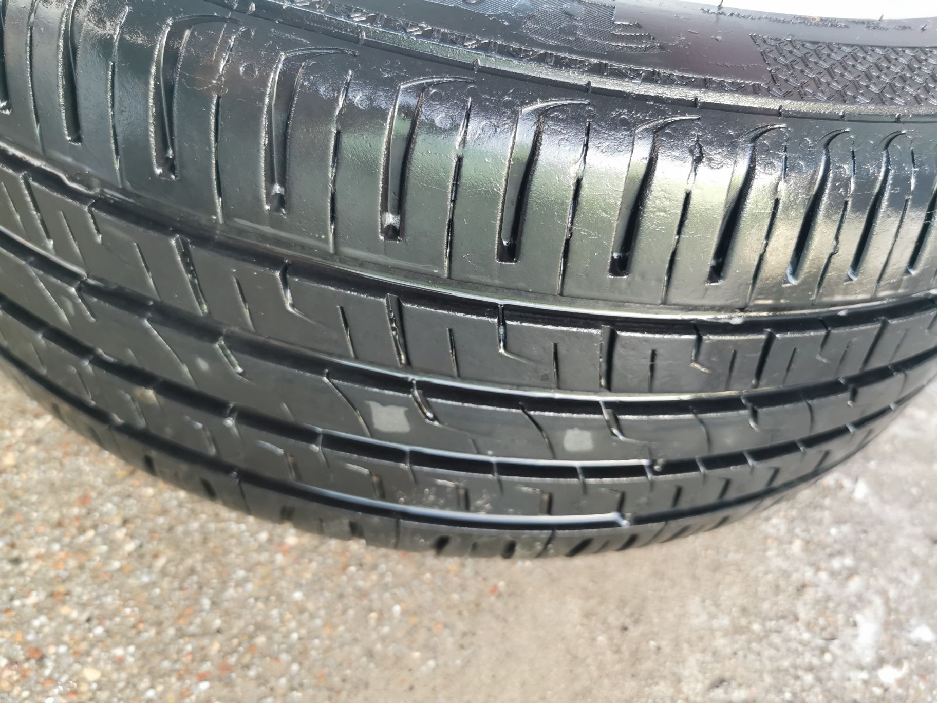 Koła Letnie 17 5x112 Audi S line Barum Bravuris 3 215/45 r17 Lato 2017