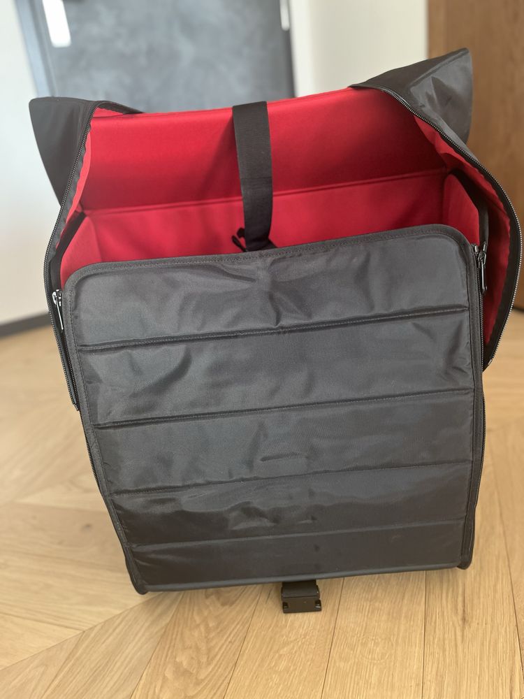 Bugaboo comfort torba transportowa na wózek - cybex i każdy wózek