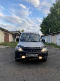 ПРОДАМ Opel combo