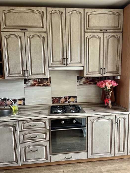 2-кімнатна квартира біля Центрального парку