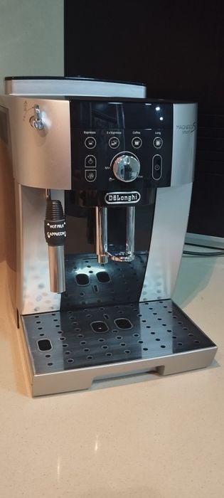 Delonghi magnífica Smart