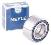 Подшипник ступицы шариковый MEYLE задней оси 3003341101 MWB0044