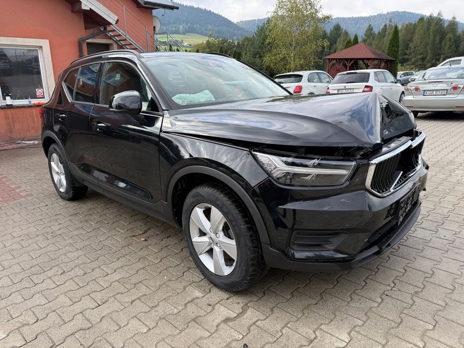 Volvo XC 40 4x4