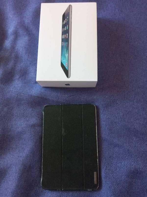 iPad mini2 16Gb gray Apple