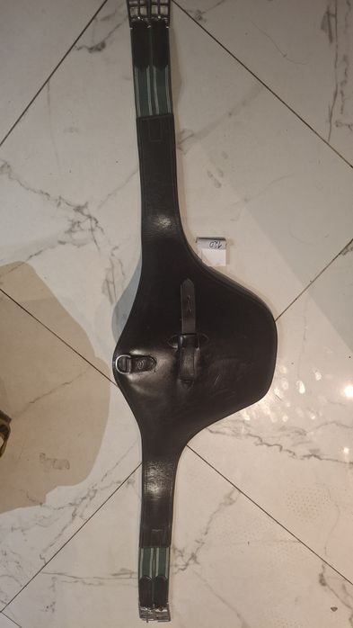 Popręg z fartuchem 120cm