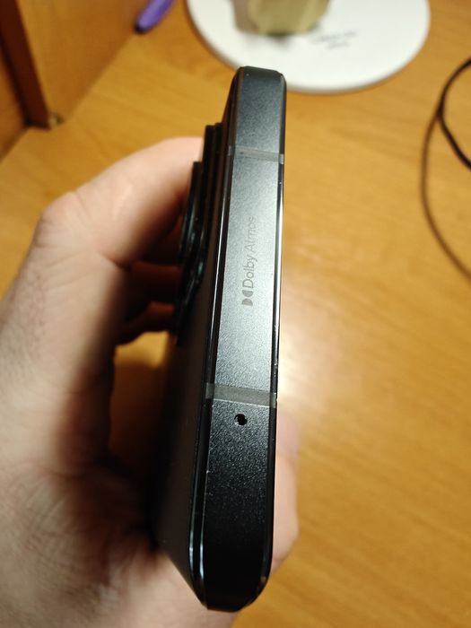 Motorola Edge 30 Ultra, 12/256 Гб, 2 сім-карти