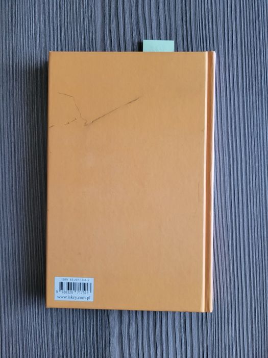 5182. "Buszujący w zbożu" J.D.Salinger